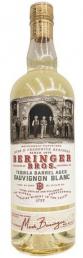 Beringer Bros. - Tequila Barrel Aged NV