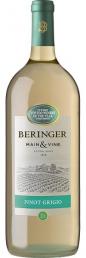 Beringer - Main & Vine Pinot Grigio NV (1.5L) (1.5L)