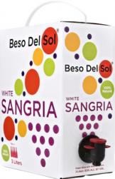 Beso Del Sol - White Sangria Box NV (500ml) (500ml)