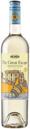 Big House - The Great Escape Chardonnay NV (3L) (3L)
