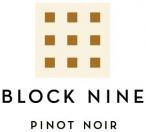 Block Nine - Pinot Noir 2021