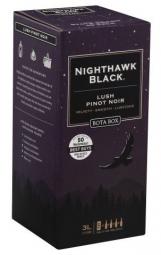 Bota Box - Nighthawk Pinot Noir NV (3L) (3L)