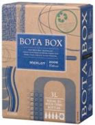 Bota Box - Merlot 0 (100ml)