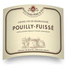 Bouchard Pre & Fils - Pouilly-Fuiss NV