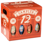 Breckenridge Brewery - Sampler Pack