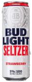 Bud Light Seltzer - Strawberry