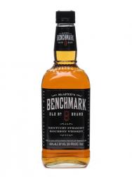 Benchmark - Old No. 8 Kentucky Straight Bourbon