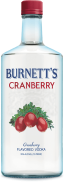 Burnetts - Cranberry Vodka