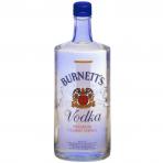 Burnetts - Vodka