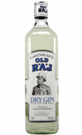 Old Raj - Dry Gin