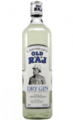 Old Raj - Dry Gin