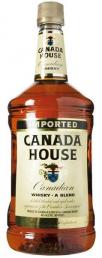 Canada House - Canadian Whisky (1.75L) (1.75L)