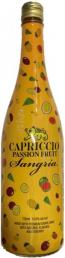 Capriccio - Passion Fruit Sangria NV (4 pack 187ml) (4 pack 187ml)