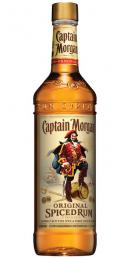 Captain Morgan - Original Spiced Rum (Each) (Each)