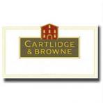 Cartlidge & Browne - Merlot California 0