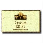 Charles Krug - Chardonnay Napa Valley Carneros 2020