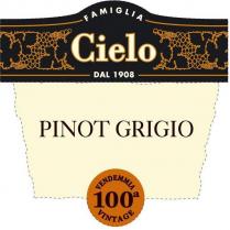 Cielo - Pinot Grigio delle Venezie 2021 (1.5L) (1.5L)
