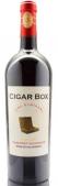 Cigar Box - Cabernet Sauvignon Reserve 0