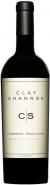 Clay Shannon - Cabernet Sauvignon 0
