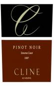 Cline - Pinot Noir Sonoma Coast 2020