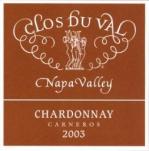 Clos Du Val - Chardonnay Carneros 0