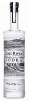 Cold River - Vodka