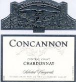 Concannon - Chardonnay Central Coast Selected Vineyards 0
