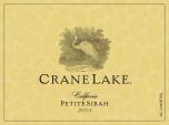Crane Lake - Petite Sirah 0