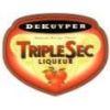 Dekuyper - Triple Sec (1.75L)