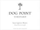 Dog Point - Sauvignon Blanc Marlborough 2019