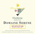Domaine Serene - Chardonnay Dundee Hills Evenstad Reserve 0