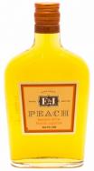 E&J - Peach Brandy (200ml)