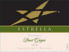 Estrella - Pinot Grigio California 0 (1.5L)