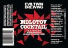 Evil Twin - Molotov Cocktail