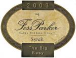 Fess Parker - The Big Easy 0