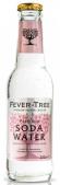 Fever Tree - Club Soda (200ml 4 pack)