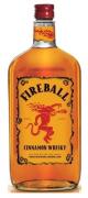 Fireball - Cinnamon Whisky (Each)