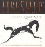 Firesteed - Pinot Gris Oregon 2021