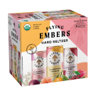 Flying Embers - Botanical Fruit & Flora Hard Seltzer