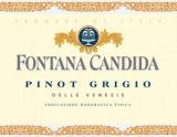 Fontana Candida - Pinot Grigio Delle Venezie 0 (1.5L)
