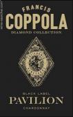 Francis Coppola - Pavilion Diamond Collection Chardonnay Black Label 0
