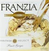 Franzia - Pinot Grigio NV (1.5L) (1.5L)
