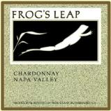 Frogs Leap - Chardonnay Napa Valley 0