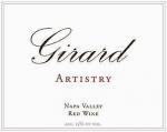 Girard - Artistry Napa Valley 2019