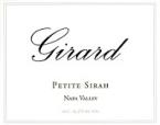 Girard - Petite Sirah Napa Valley 0