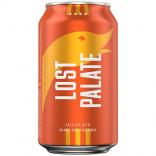 Goose Island - Lost Palate Pale Ale