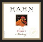 Hahn - Merlot Monterey 2021