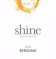 Heinz Eifel - Riesling Shine NV
