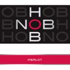 Hob Nob - Merlot Vin de Pays dOc 0
