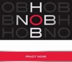 Hob Nob - Pinot Noir Vin de Pays dOc 2022